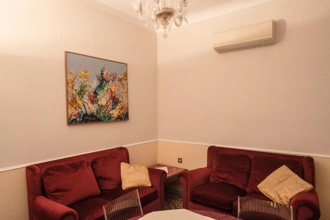 Appartamento Alla Fenice Venice 0*,  Italy