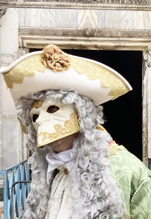 Appartamento Alla Fenice Venice 0*,